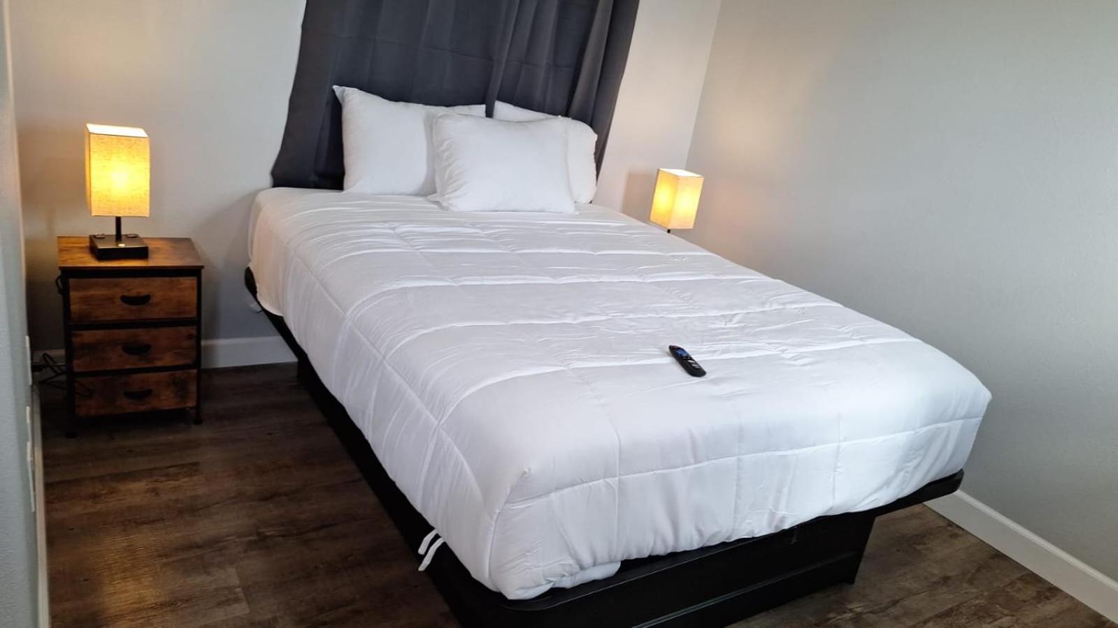 068B South Rim Star Gazing Private Stay 발리 외부 사진