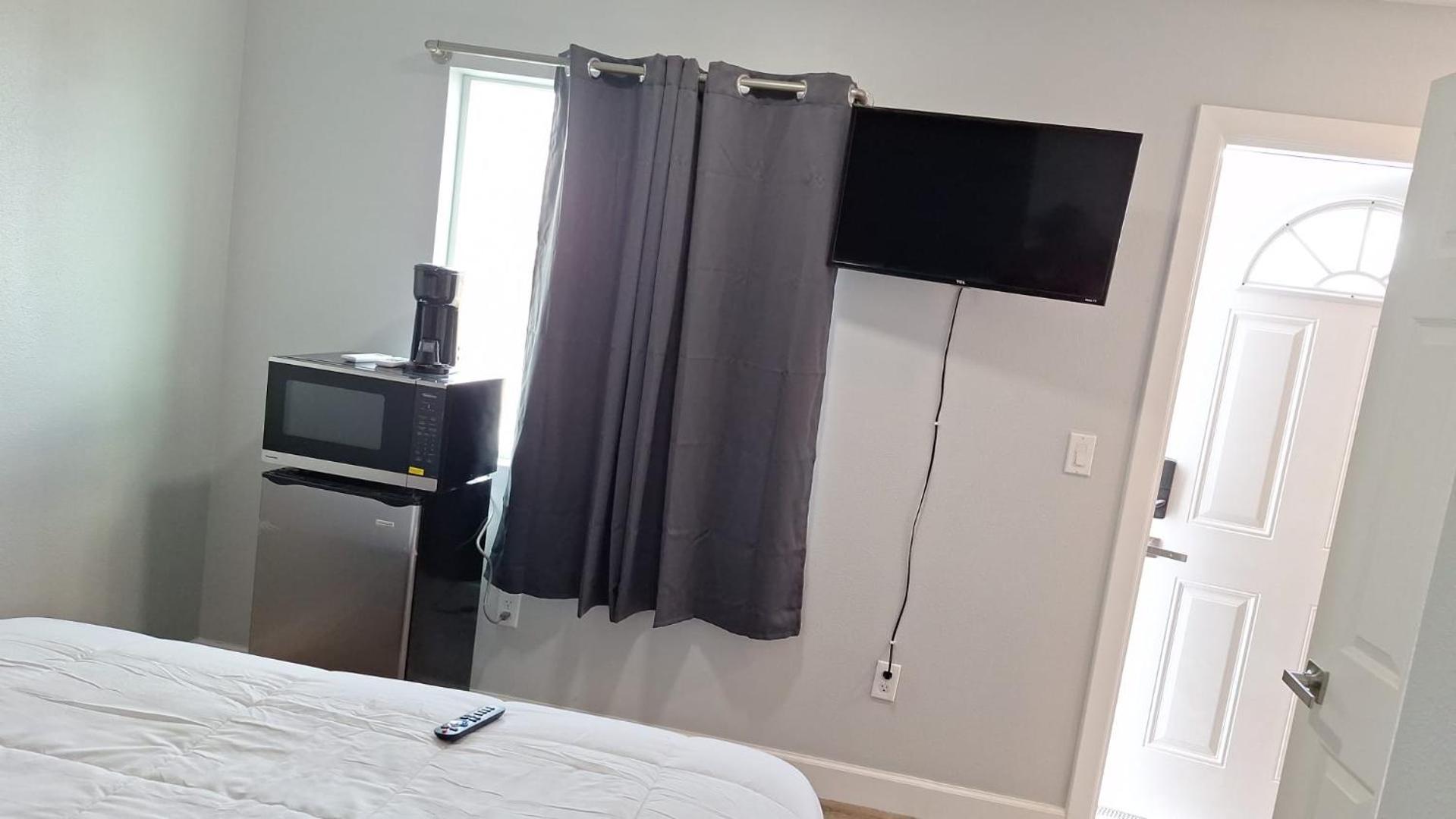 068B South Rim Star Gazing Private Stay 발리 외부 사진